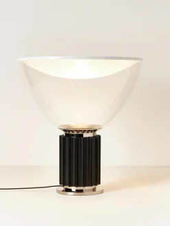 Dimbare LED tafellamp Taccia