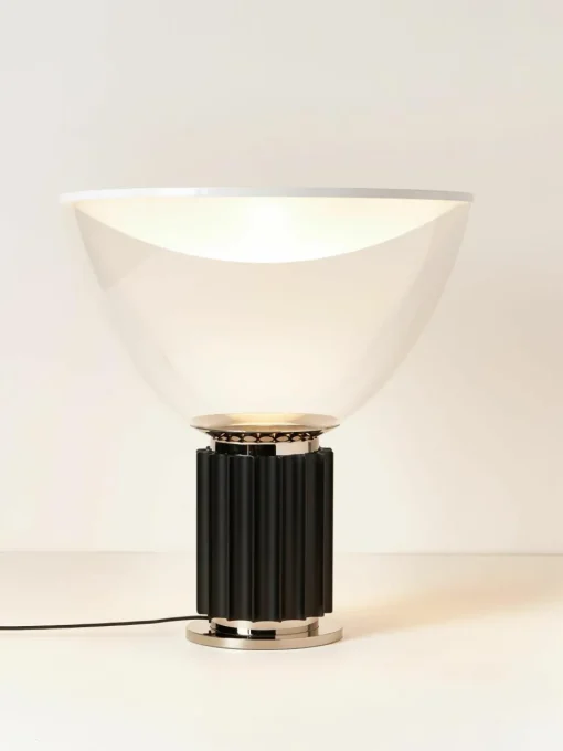 Dimbare LED tafellamp Taccia