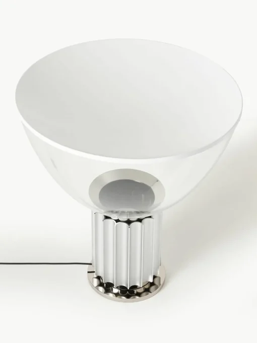 Dimbare LED tafellamp Taccia
