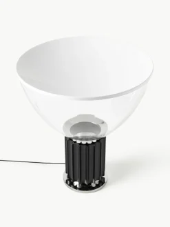 Dimbare LED tafellamp Taccia