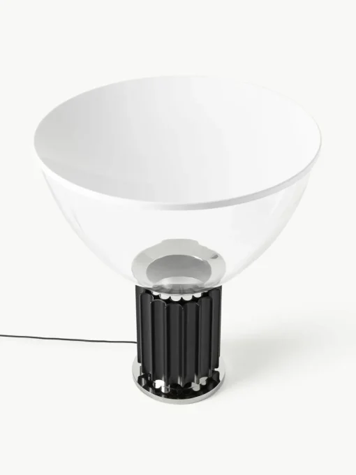 Dimbare LED tafellamp Taccia