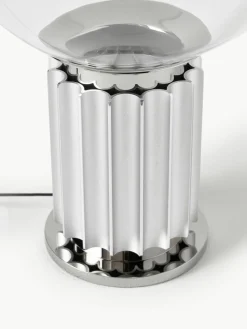 Dimbare LED tafellamp Taccia