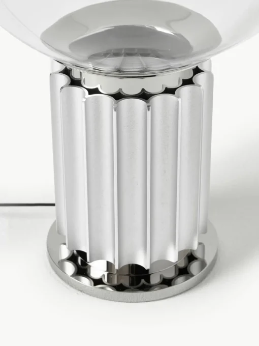 Dimbare LED tafellamp Taccia