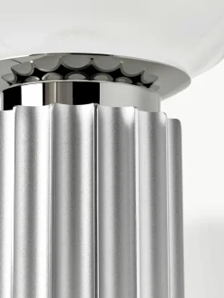 Dimbare LED tafellamp Taccia