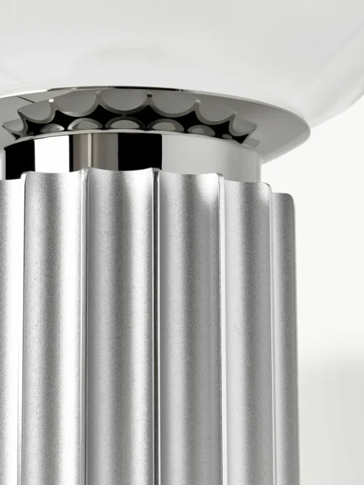 Dimbare LED tafellamp Taccia