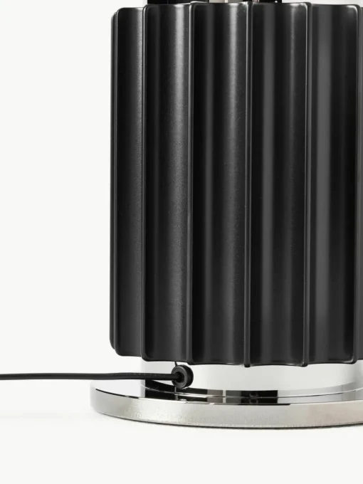Dimbare LED tafellamp Taccia