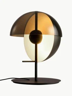 Dimbare LED tafellamp Theia