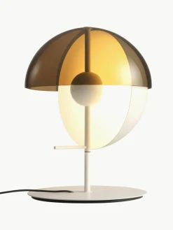 Dimbare LED tafellamp Theia