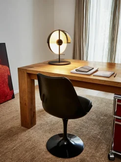 Dimbare LED tafellamp Theia
