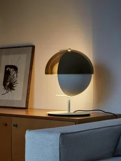 Dimbare LED tafellamp Theia