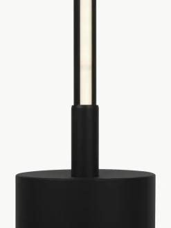 Dimbare LED vloerlamp Flow met kleurverandering en afstandsbediening