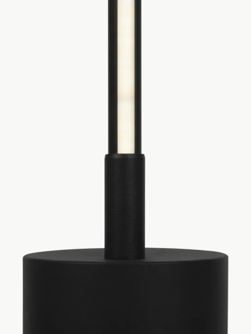 Dimbare LED vloerlamp Flow met kleurverandering en afstandsbediening