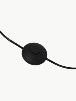 Dimbare LED vloerlamp Flow met kleurverandering en afstandsbediening