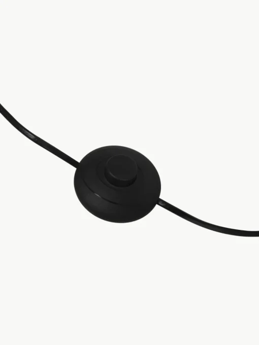 Dimbare LED vloerlamp Flow met kleurverandering en afstandsbediening