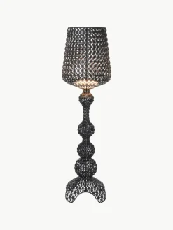 Dimbare LED vloerlamp Kabuki