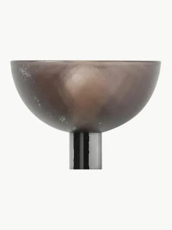Dimbare LED wandlamp Fata