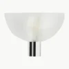 Dimbare LED wandlamp Fata