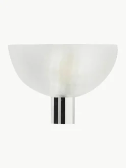 Dimbare LED wandlamp Fata