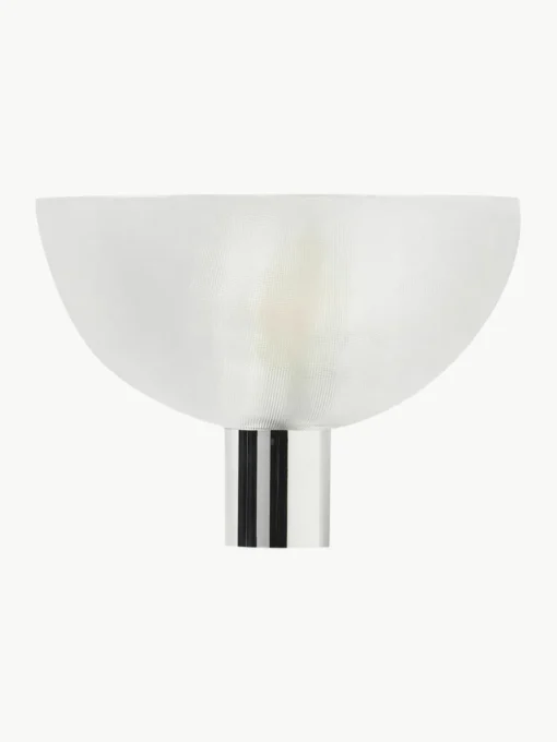 Dimbare LED wandlamp Fata