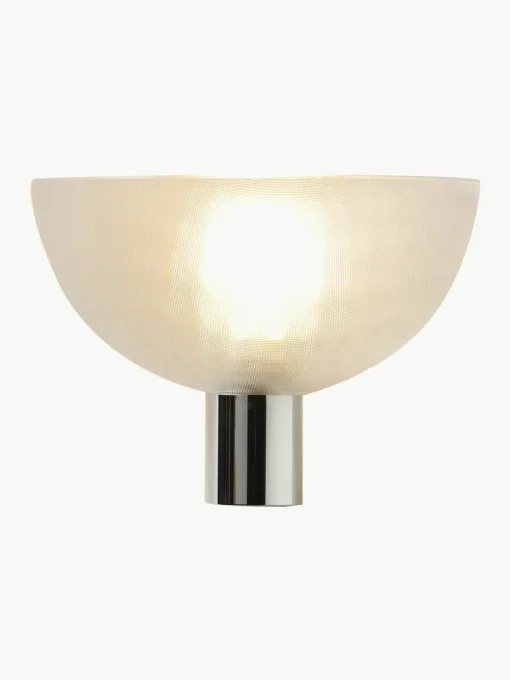 Dimbare LED wandlamp Fata