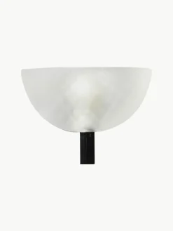 Dimbare LED wandlamp Fata