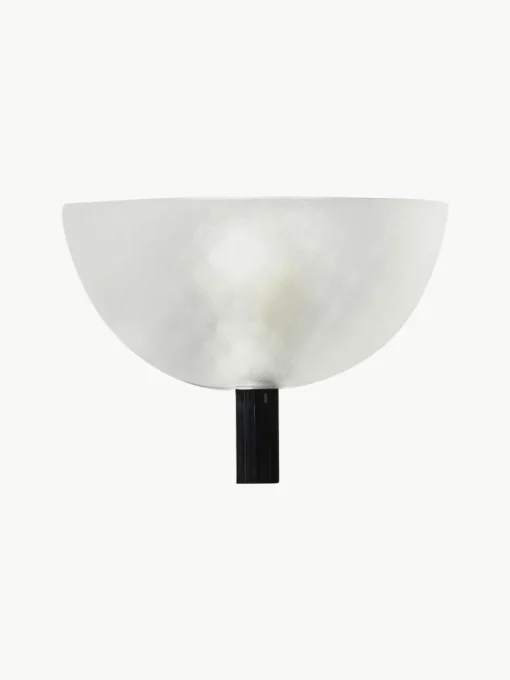 Dimbare LED wandlamp Fata