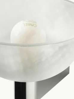 Dimbare LED wandlamp Fata