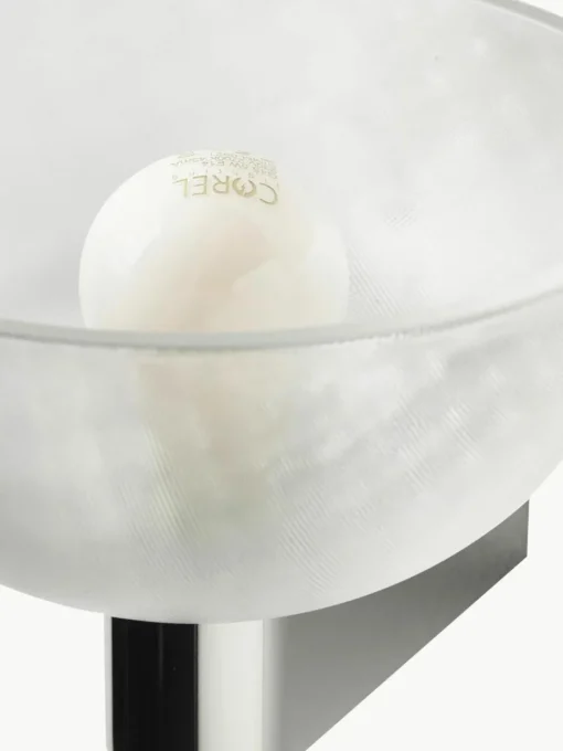 Dimbare LED wandlamp Fata