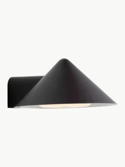 Dimbare LED wandlamp Grasp