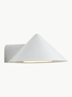 Dimbare LED wandlamp Grasp