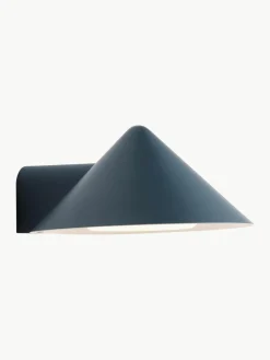 Dimbare LED wandlamp Grasp
