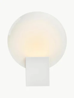 Dimbare LED wandlamp Hester