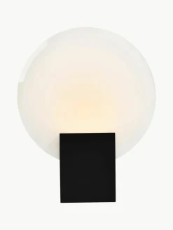 Dimbare LED wandlamp Hester