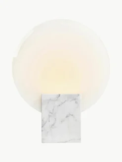 Dimbare LED wandlamp Hester