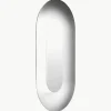 Dimbare LED wandlamp Sasi