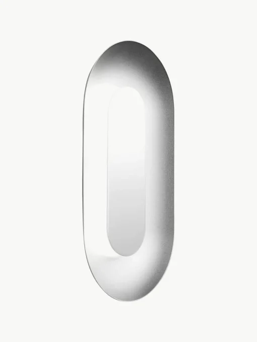 Dimbare LED wandlamp Sasi
