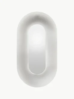 Dimbare LED wandlamp Sasi