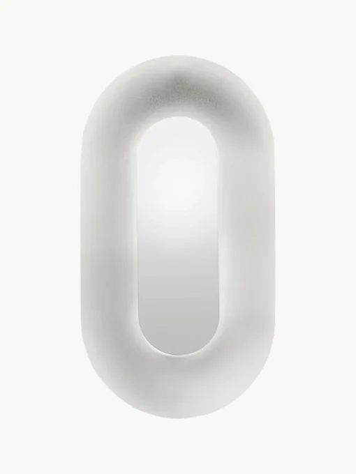 Dimbare LED wandlamp Sasi