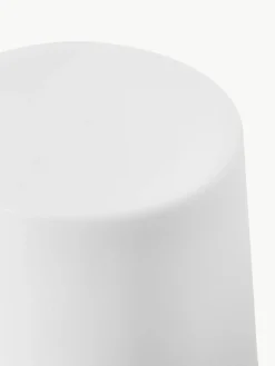 Dimbare tafellamp Fausta met USB-aansluiting