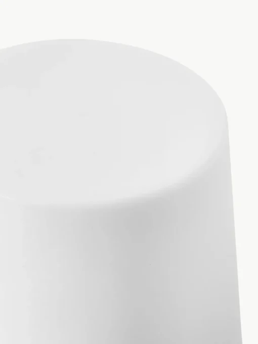 Dimbare tafellamp Fausta met USB-aansluiting