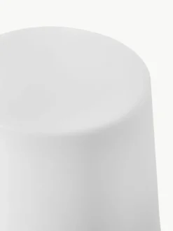 Dimbare tafellamp Fausta met USB-aansluiting