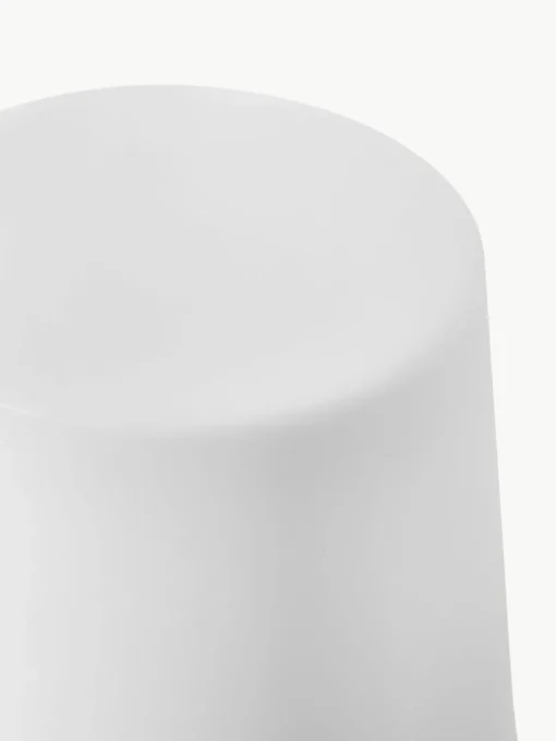 Dimbare tafellamp Fausta met USB-aansluiting