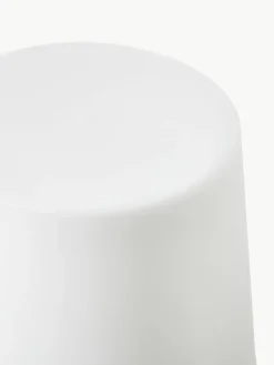 Dimbare tafellamp Fausta met USB-aansluiting