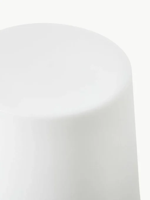 Dimbare tafellamp Fausta met USB-aansluiting