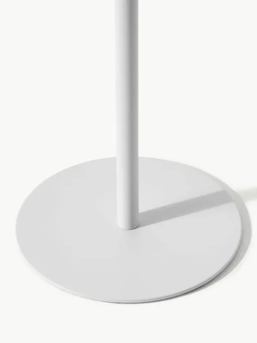 Dimbare tafellamp Fausta met USB-aansluiting