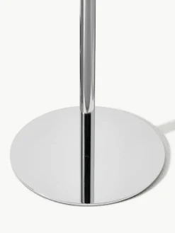 Dimbare tafellamp Fausta met USB-aansluiting