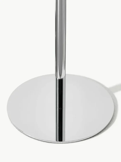 Dimbare tafellamp Fausta met USB-aansluiting