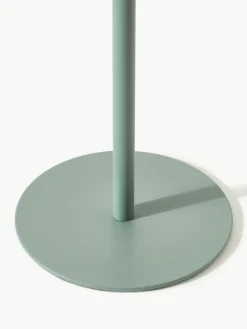 Dimbare tafellamp Fausta met USB-aansluiting