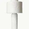 Dimbare tafellamp Gesso