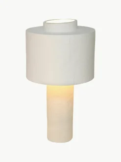 Dimbare tafellamp Gesso